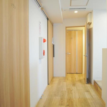 04 Village Namba Woman'S Only Dormitory Room - Vacation Stay Vacation Stay 64877V Ōsaka Exterior foto