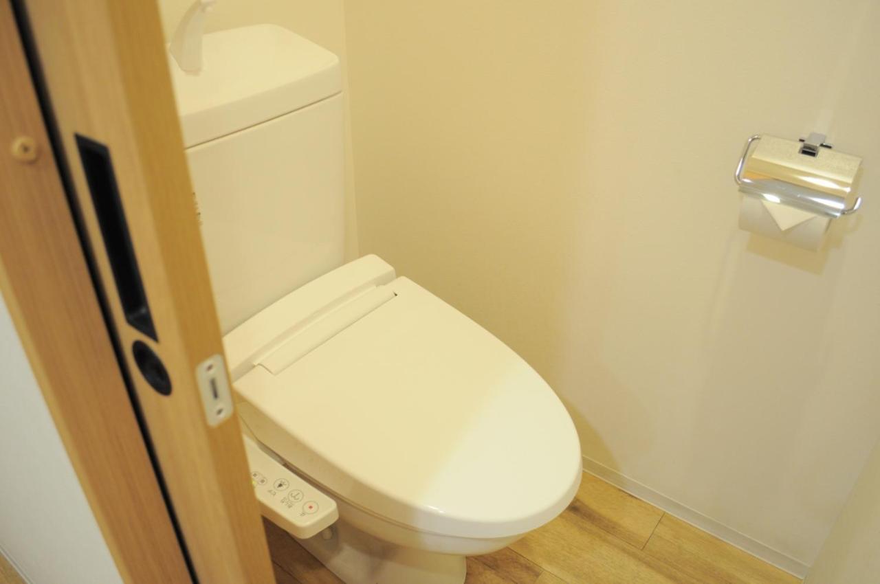04 Village Namba Woman'S Only Dormitory Room - Vacation Stay Vacation Stay 64877V Ōsaka Exterior foto
